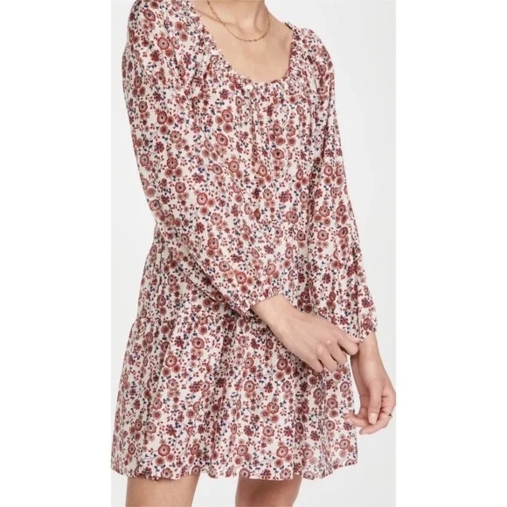 XIRENA Dalyn Dress Sz XS